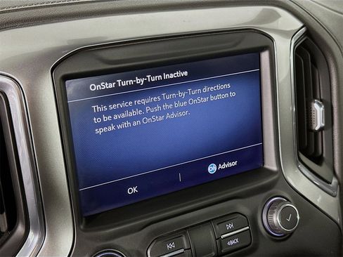 Used 2020 Chevrolet Silverado 1500 LTZ image 13