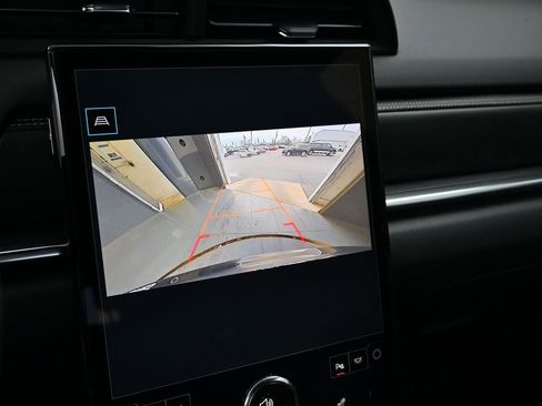 New 2026 GMC Terrain Elevation w/ Black Edition image 27