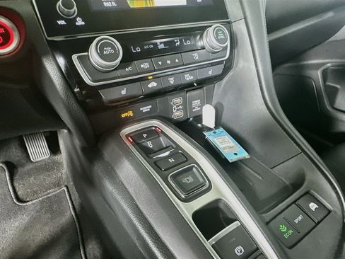 Used 2019 Honda Insight Touring image 24