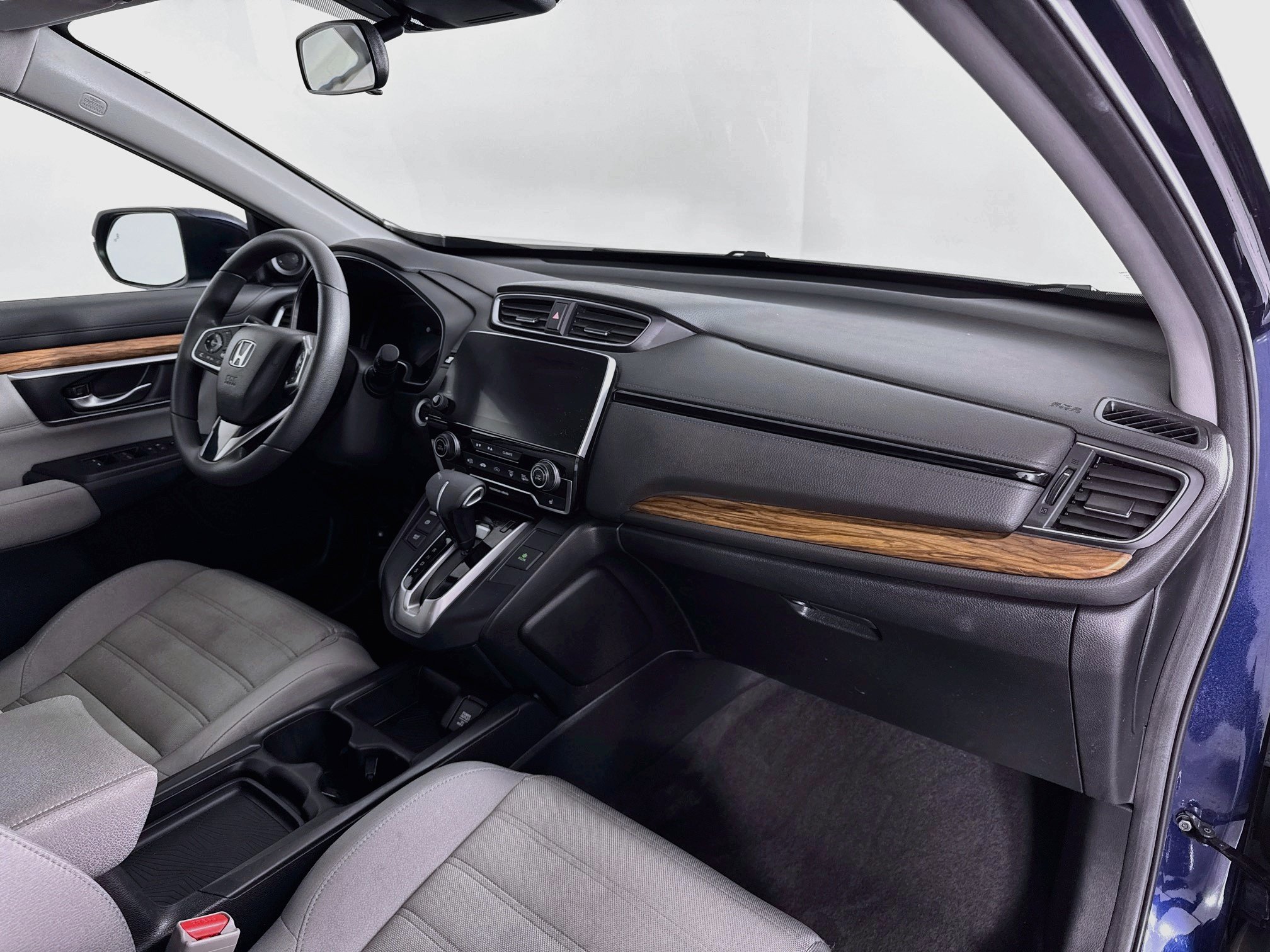 Certified 2017 Honda CR-V EX image 29