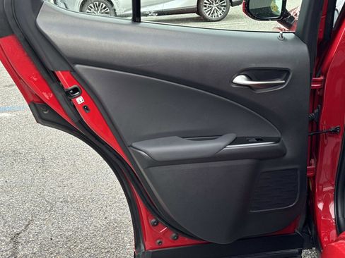 Certified 2023 Lexus UX 250h FWD w/ Premium Package image 13