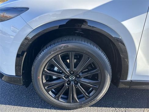 Used 2025 MAZDA CX-5 2.5 Turbo image 19