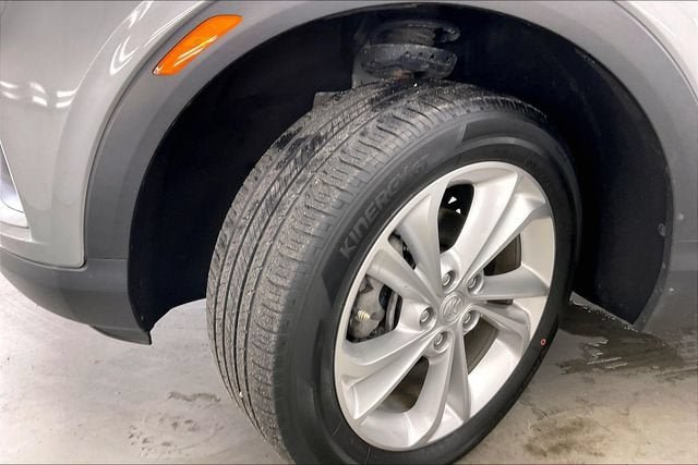 Certified 2023 Buick Encore GX Preferred w/ Cold Weather Comfort Package AWD/4WD image 33