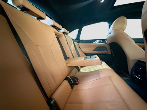 Certified 2023 BMW i4 eDrive35 w/ Premium Package RWD image 29