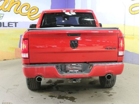 Used 2019 RAM 1500 Express w/ Wheel & Sound Group AWD/4WD image 7