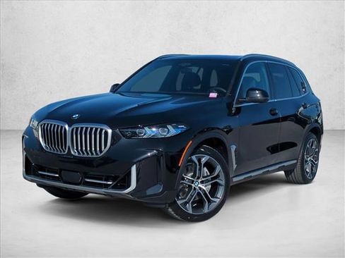 New 2026 BMW X5 xDrive40i image 1