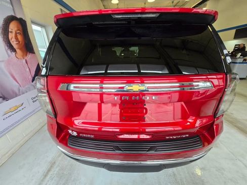 Used 2024 Chevrolet Tahoe Premier image 8