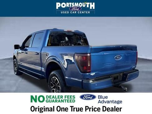 Used 2023 Ford F150 XLT w/ Equipment Group 302A High image 30