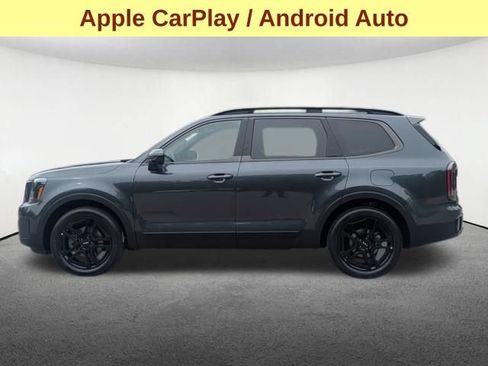 Used 2024 Kia Telluride SX X-Line AWD/4WD image 9