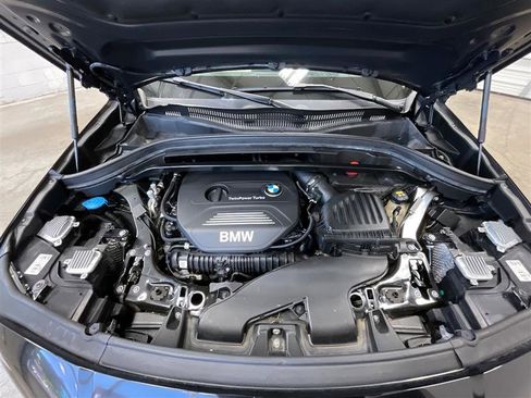 Used 2018 BMW X2 xDrive28i AWD/4WD image 31