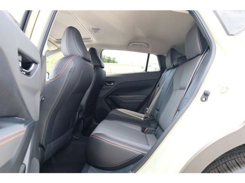 New 2026 Subaru Crosstrek 2.5i Limited AWD/4WD image 42