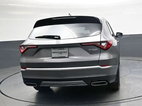 New 2026 Acura MDX FWD image 4