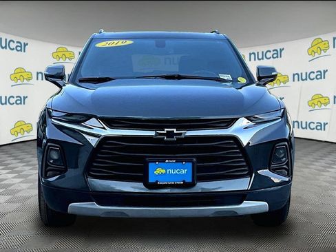 Used 2019 Chevrolet Blazer LT w/ Sun and Wheels Package AWD/4WD image 2