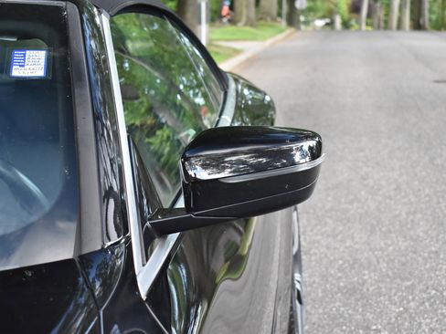 Used 2021 BMW 430i Convertible w/ Convenience Package (ZC2) image 19