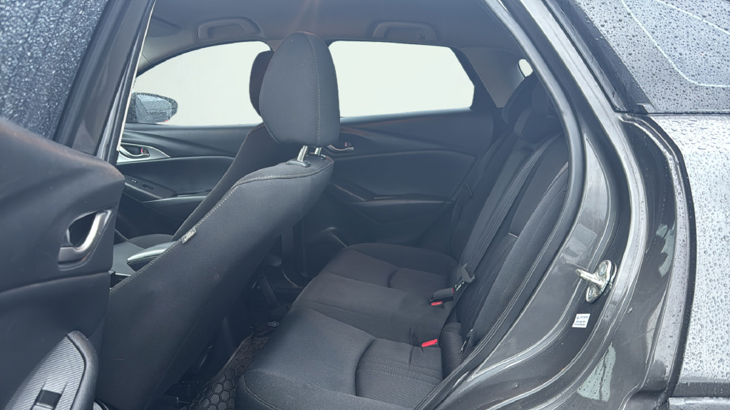 Used 2019 MAZDA CX-3 Sport AWD/4WD image 13