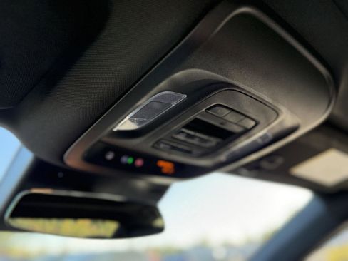 New 2026 Cadillac CT5 Sport w/ LPO, ONYX Package image 23