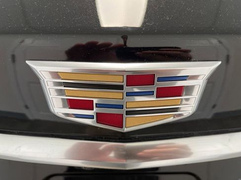 Certified 2023 Cadillac XT5 Premium Luxury w/ Technology Package AWD/4WD image 26