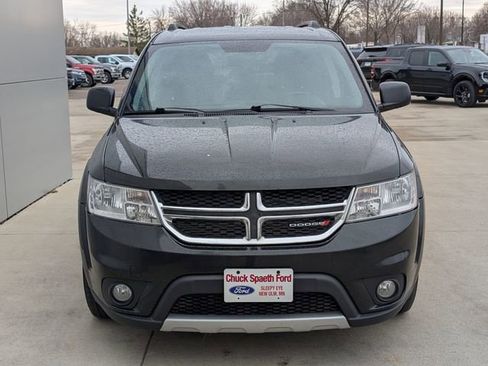 Used 2013 Dodge Journey SXT AWD/4WD image 6