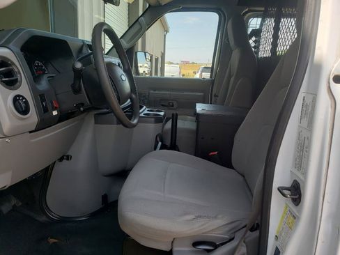 Used 2013 Ford E-150 and Econoline 150 w/ PWR Group RWD image 19