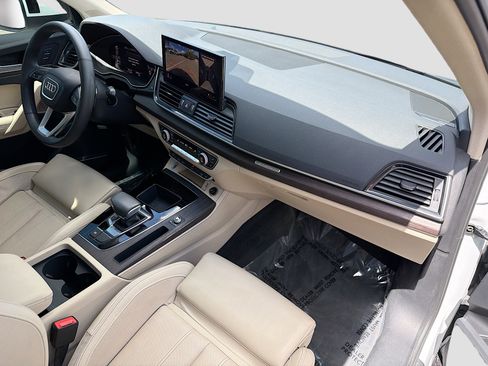 Used 2023 Audi Q5 2.0T Premium Plus w/ Premium Plus Package image 14
