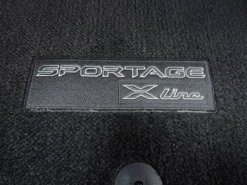 Used 2024 Kia Sportage SX AWD/4WD image 21