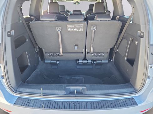 Certified 2024 Honda Odyssey Sport image 36