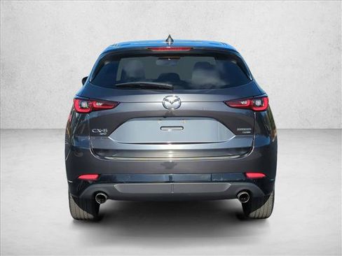 Used 2024 MAZDA CX-5 2.5 Turbo w/ Premium Package image 6