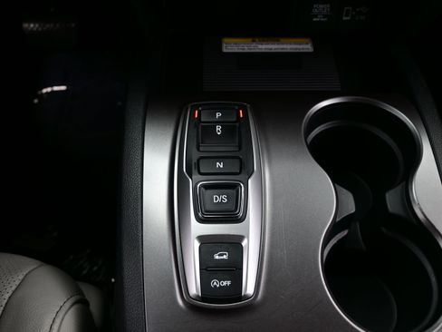 Used 2023 Honda Passport EX-L image 26