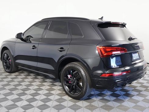 Used 2023 Audi Q5 2.0T Premium w/ Convenience Package AWD/4WD image 6