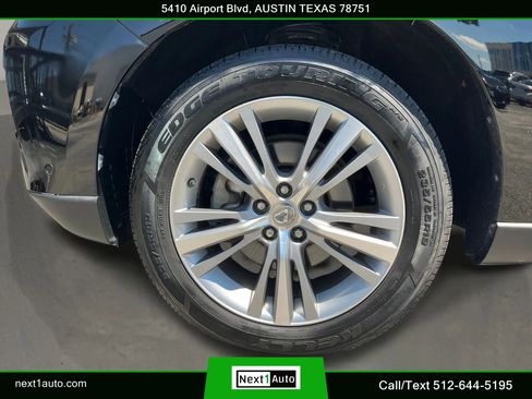 Used 2015 Lexus RX 350 FWD image 38