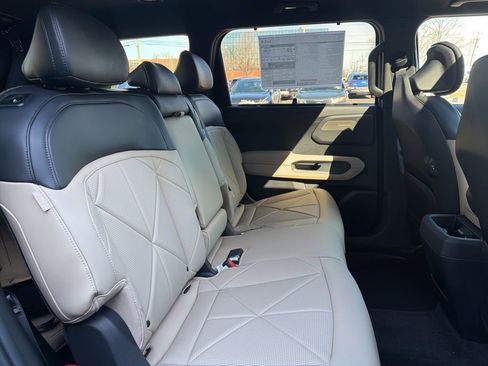 New 2027 Kia Telluride EX image 14