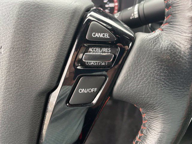 Used 2022 Nissan Frontier Pro-X RWD image 29