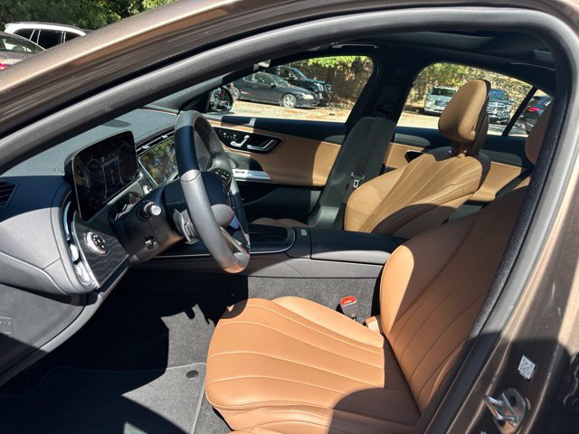 Certified 2026 Mercedes-Benz E 350 Sedan image 13