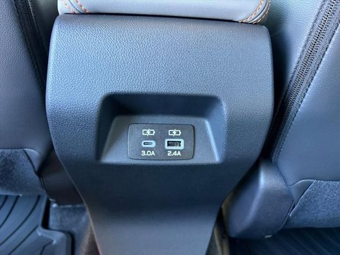 Used 2024 Subaru Crosstrek 2.5i Limited image 11