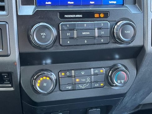 Used 2022 Ford F350 XL w/ Power Equipment Group AWD/4WD image 21