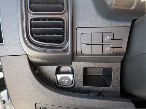 New 2026 RAM ProMaster 2500 w/ Safety Group image 15