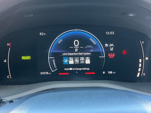 Certified 2025 Toyota Camry LE image 23