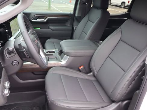 New 2026 GMC Sierra 1500 SLT w/ SLT Premium Plus Package image 13