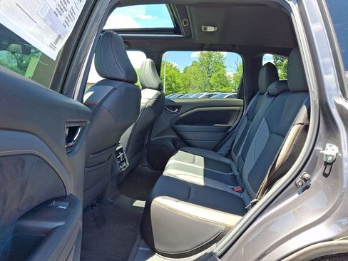 New 2026 Subaru Forester Sport w/ Onyx Edition AWD/4WD image 5