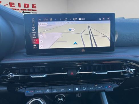 Used 2024 Dodge Hornet R/T Plus image 19