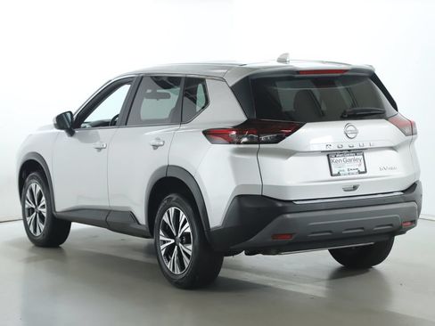 Used 2023 Nissan Rogue SV AWD/4WD image 40