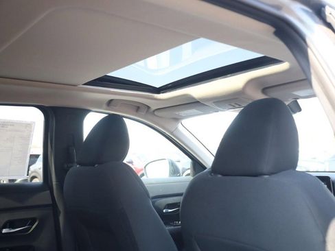 New 2026 Nissan Kicks SV w/ SV Premium Package FWD image 23