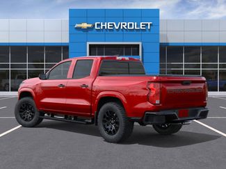 New 2026 Chevrolet Colorado W/T video 4