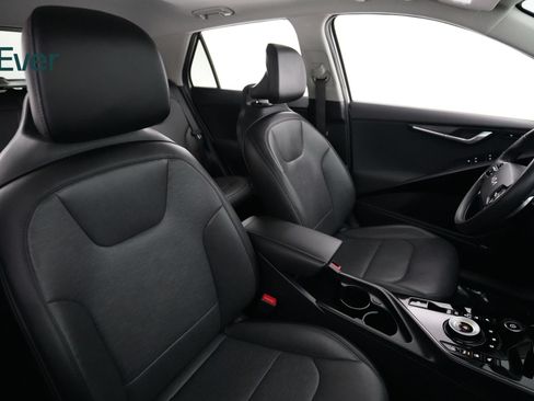 Used 2024 Kia Niro Wave w/ Wave Preserve Package FWD image 23