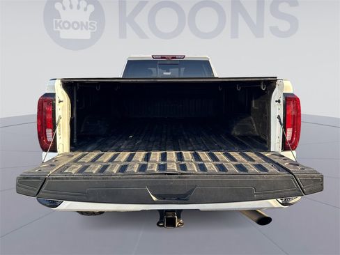 Used 2023 GMC Sierra 2500 AT4 w/ AT4 Premium Plus Package image 27