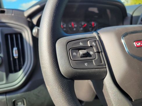 New 2026 GMC Sierra 1500 Pro w/ Graphite Edition image 11