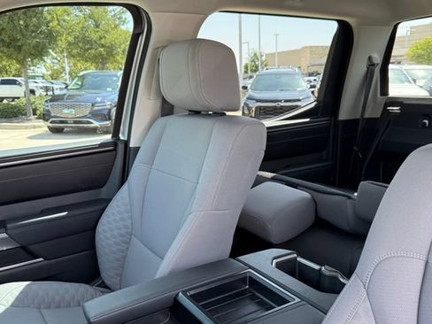 Used 2024 Toyota Tundra SR5 RWD image 11