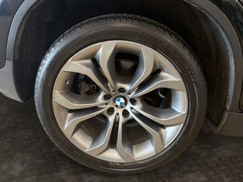 Used 2011 BMW X6 xDrive50i AWD/4WD image 39