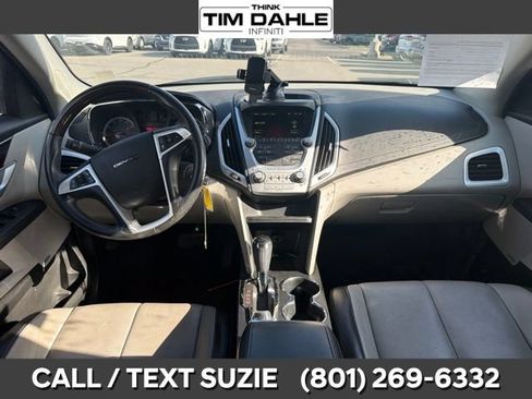 Used 2016 GMC Terrain Denali AWD/4WD image 2