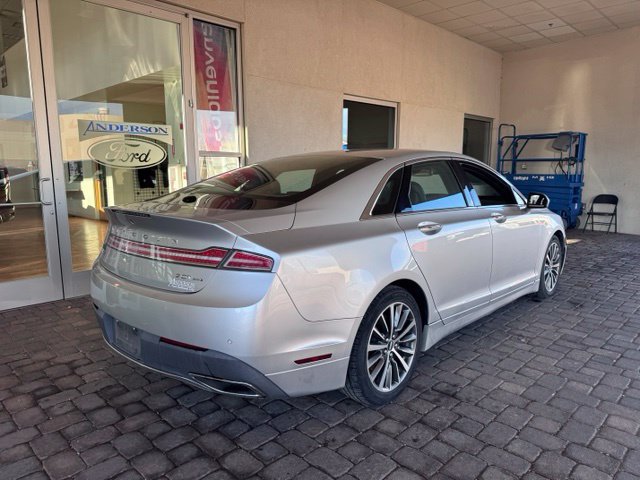 Used 2019 Lincoln MKZ Reserve AWD/4WD image 4